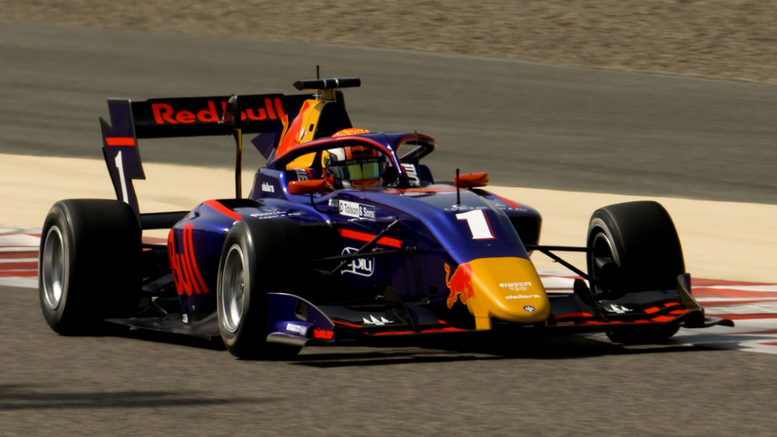 Ultimate guide to the 2022 Formula 3 season