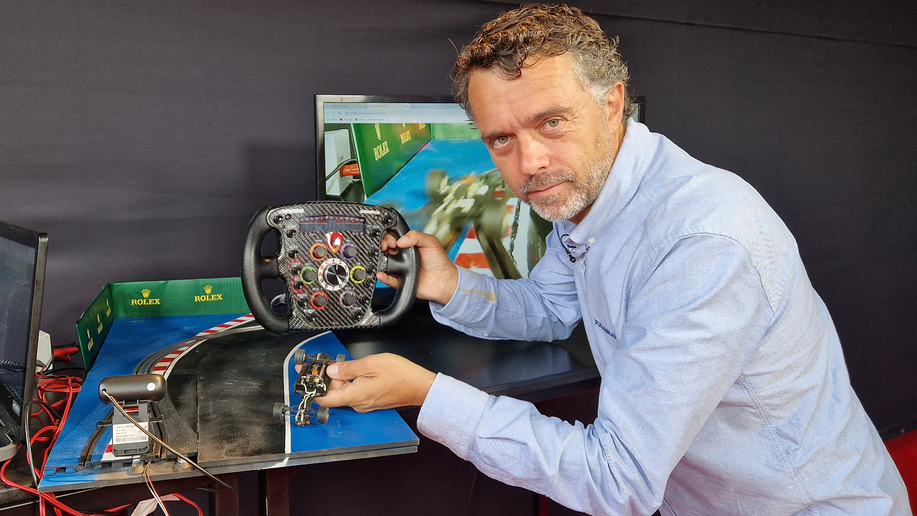 Albert's Tech Demo: A solution for track limits penalties? | Crypto.com