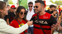 Fans give their verdict on the 2023 Italian Grand Prix