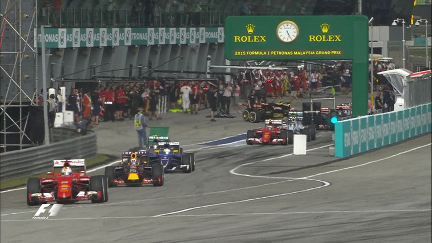 What to watch for in Malaysia