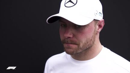 Cadillacs New Era Bottas Or Perez The Beginning Of A Legend - w34r0aw