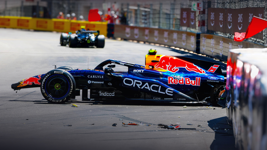 FP1 Highlights: 2026 Monaco Grand Prix