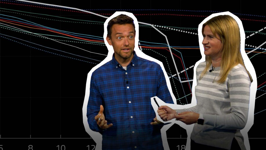 Strategy Session: How the underdogs bit back in F1 Sprint | Workday