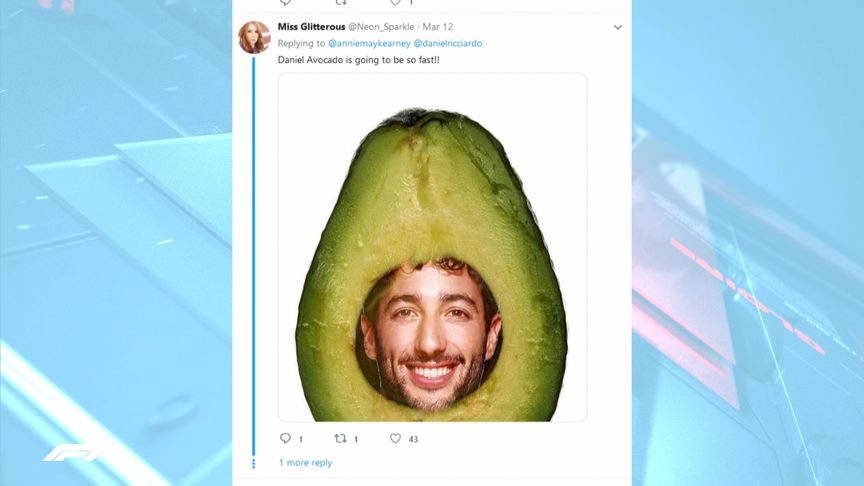 Best Formula 1 memes of 2019