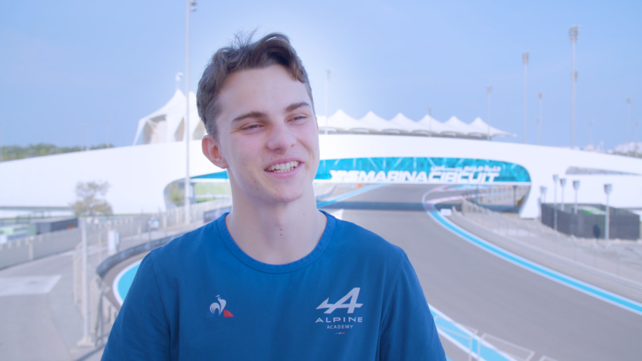 New F2 champion Oscar Piastri targeting Formula 1 drive for 2023