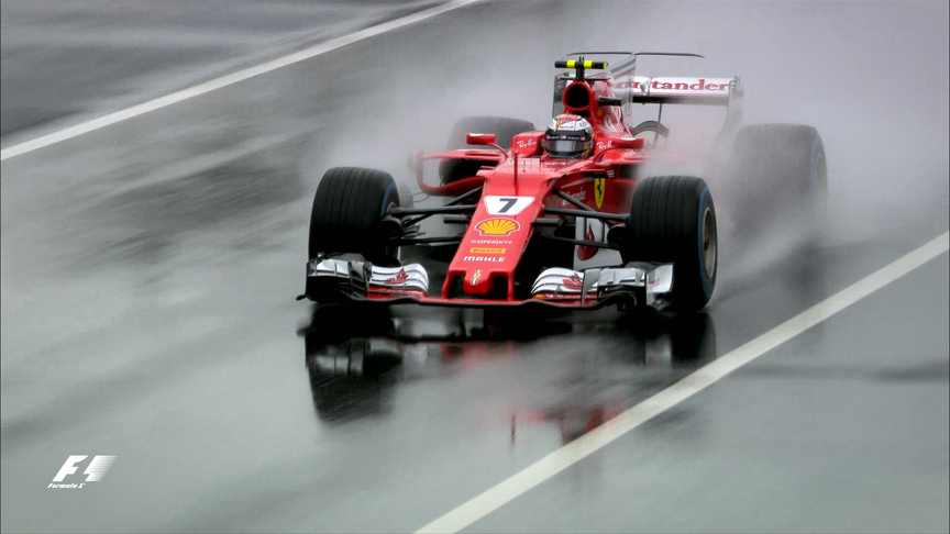 FP3 action from Italy