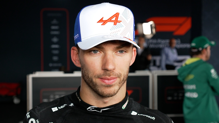 ‘Silverstone highlighted the weaknesses of our car more than usual’ – Gasly