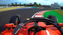 2023 Hungarian GP FP2: Onboard with Charles Leclerc for the fastest lap of Friday practice at the Hungaroring