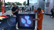 F1 flags explained: Albert Fabrega's F1 TV Tech Talk demo | Crypto.com