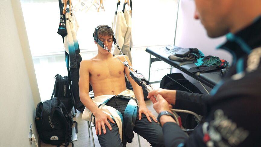 All Access - Episode 2: George Russell