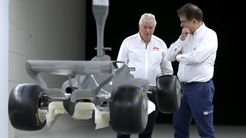 The 2021 rules by those who shaped them