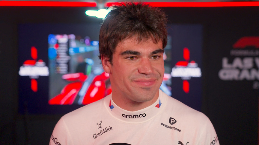 Lance Stroll feels they ‘threw away the opportunity to fight for probably first today’