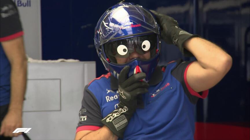 Funniest Moments of the 2018 Season