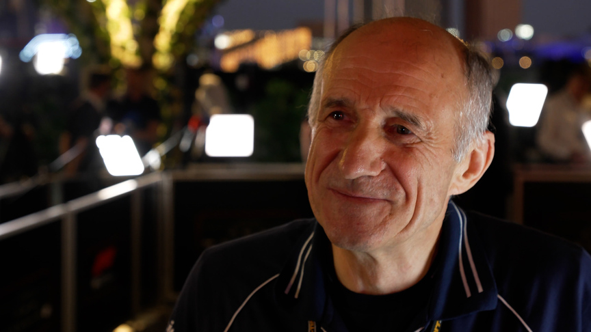 AlphaTauri boss Tost clarifies ‘I don’t trust my engineers’ comments from press conference