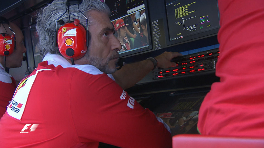 Say what? The best of team radio in Japan