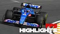 FP3 Highlights: 2022 Dutch Grand Prix