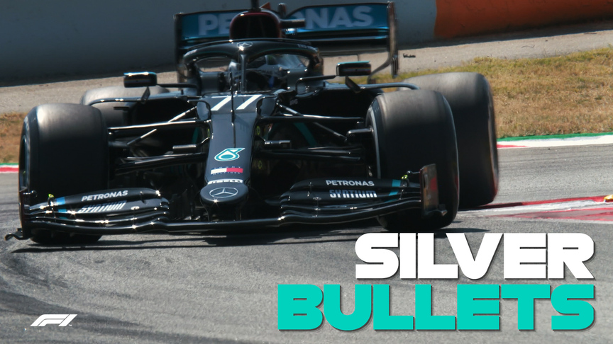 FP2 Highlights: 2020 Spanish Grand Prix