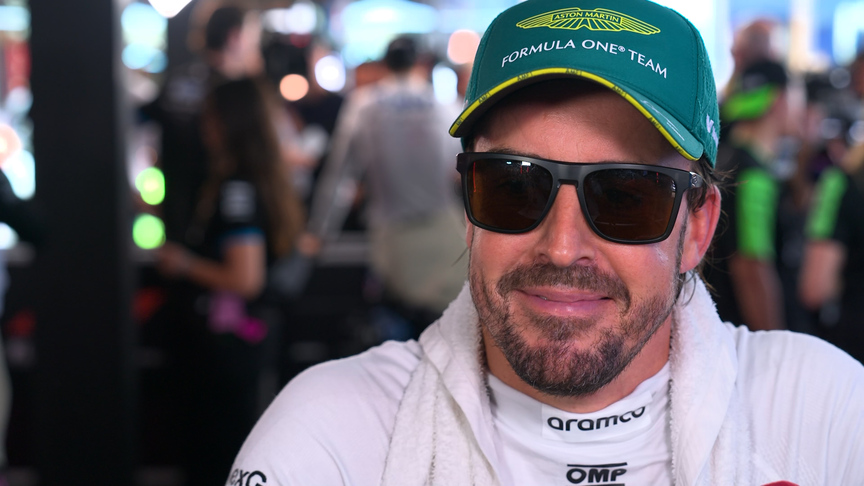 Alonso targeting ‘perfect Saturday’ in Monaco after qualifying compromises his race in Imola