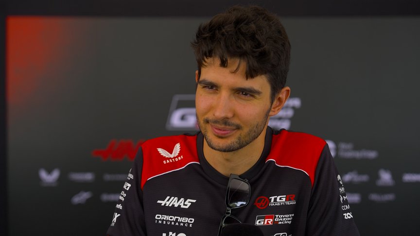 Ocon: 'Don't write me off yet'