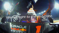 2025 Qatar Grand Prix: Contrasting reactions from title contenders as they finish the race