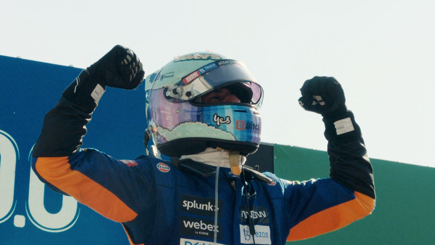 Every 2022 Formula 1 driver's best race finish so far