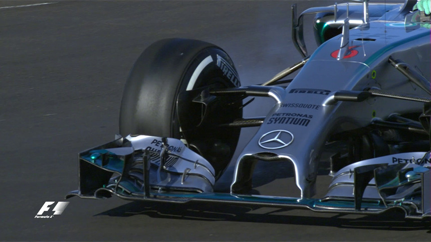 2014 Aero Package Review