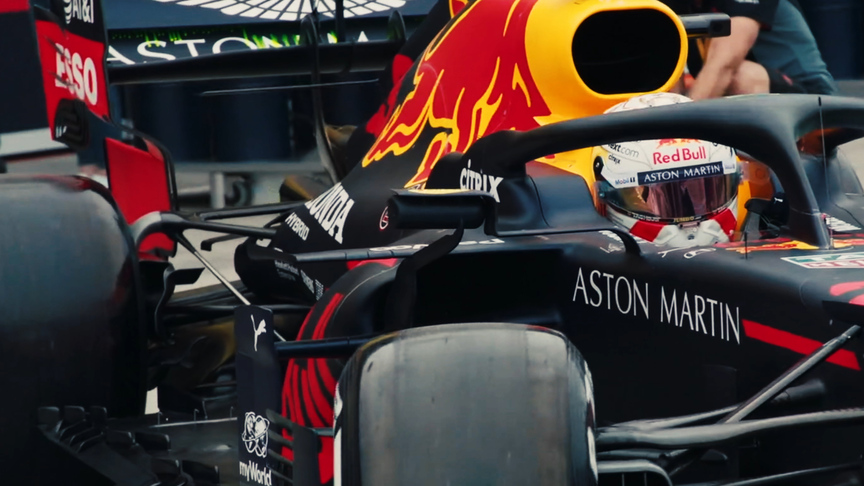 Where has Red Bull's pace gone in Hungary?