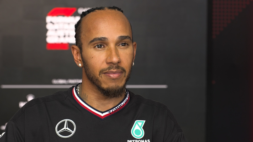 Hamilton: Mercedes’ fight will be with Ferrari in Austrian GP