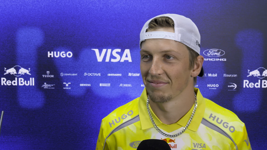 'We're trying to bring better stuff than everybody else' - Lawson hoping for Miami improvements