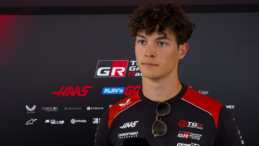 'Canada was tough' - Bearman reflects on 'challenging' Haas upgrades