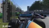 F1 Esports: Intense final lap battle for victory at Monza!