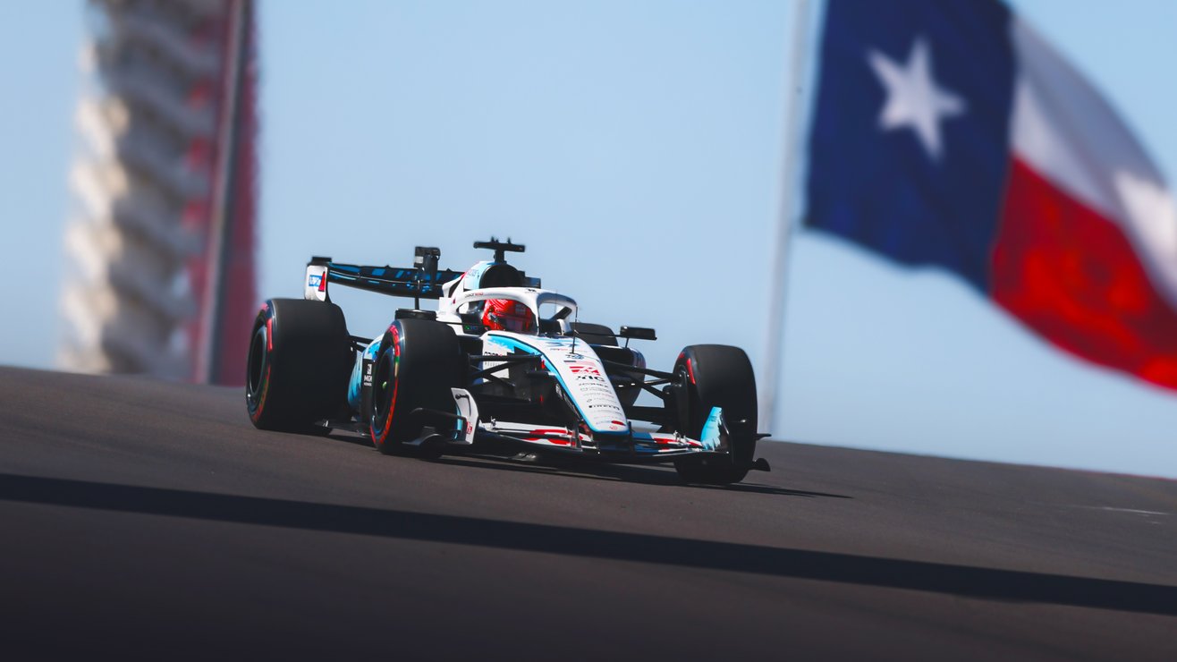 Chevron Two Step Verstappen: Recent wins 'no guarantee' of continued success