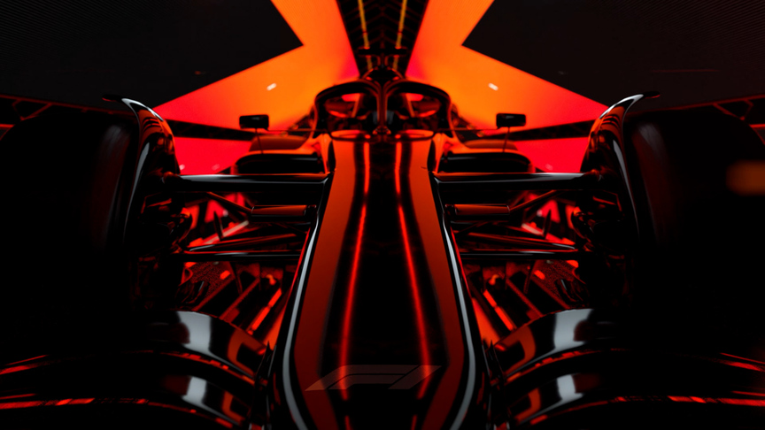 Watch the brand new 2022 Formula 1 opening titles 