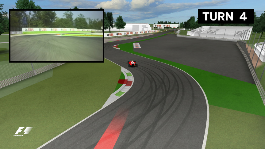 Virtual Circuit Guide - Italy