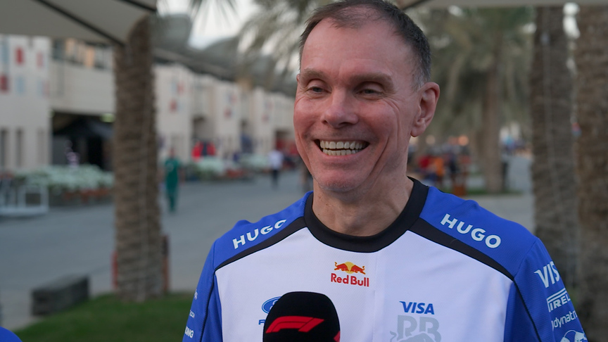 Testing has 'gone swimmingly' say Permane