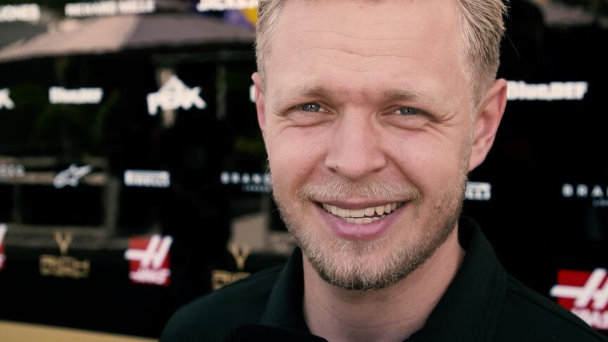 The F1 drivers wish Sir Jackie Stewart a Happy 80th Birthday