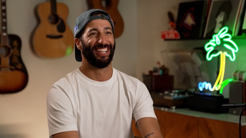 Daniel Ricciardo: 'I still don't like how it ended' | F1 Beyond The Grid Podcast
