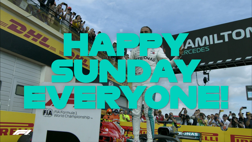 SAY WHAT? The best team radio from France