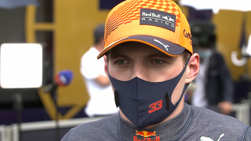 Max Verstappen 'super happy' after 'smooth weekend' leads to first Monaco GP win