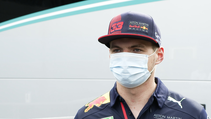 Max Verstappen: 'We have good memories' in Austria