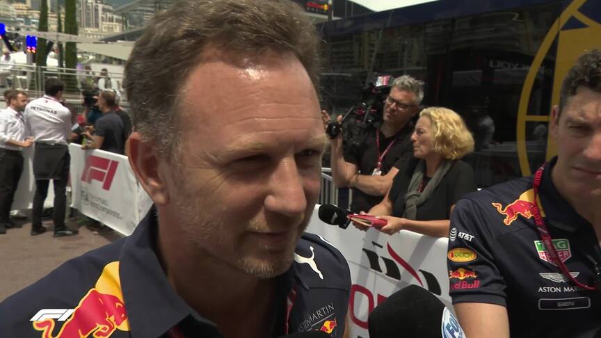 Horner: Red Bull have come a long way in 250 races