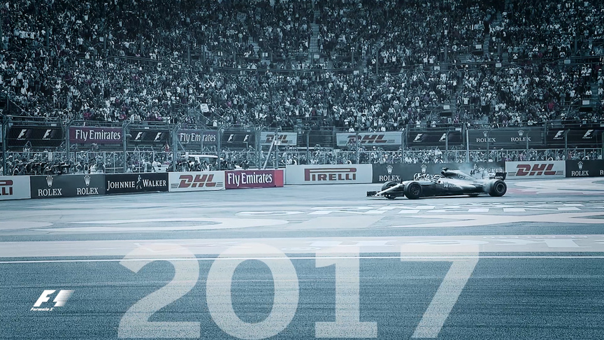 Lewis Hamilton: four-time world champion