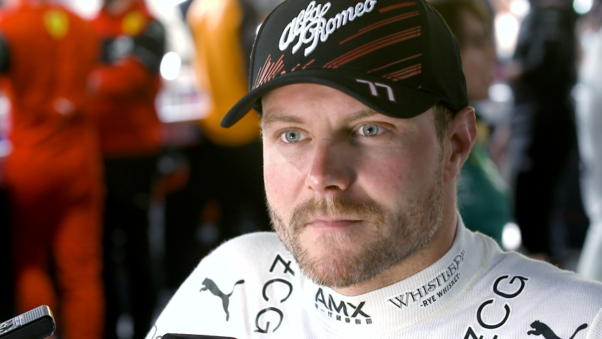 ‘We did everything right’ – Bottas sanguine about just missing out on points after pit lane start in Austria