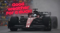  Say What? Canadian Grand Prix: The best team radio