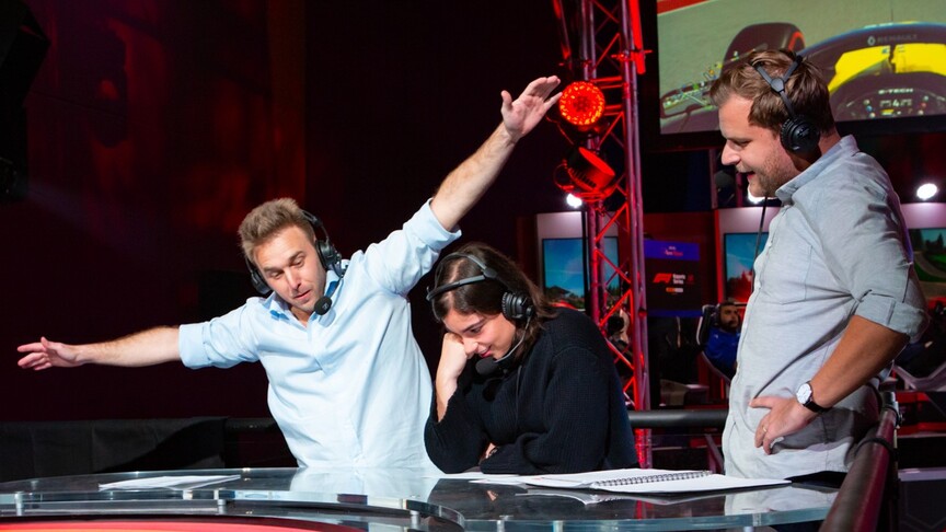 The Very Best of Davide Valsecchi in 2019