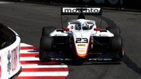 Formula 3 Highlights: 2023 Monaco GP Sprint Race