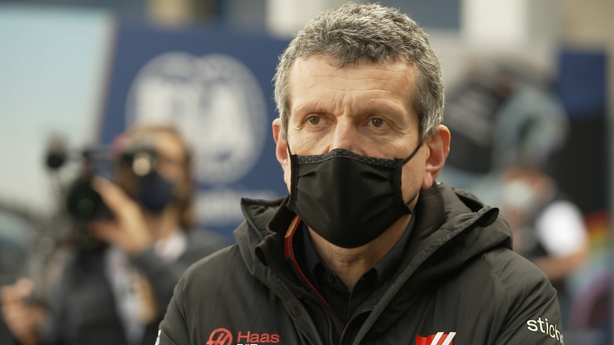Guenther Steiner: Haas 'getting closer' to announcing 2021 driver line-up