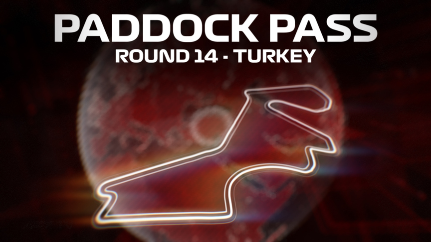 PADDOCK PASS: Post-race at the Turkish Grand Prix