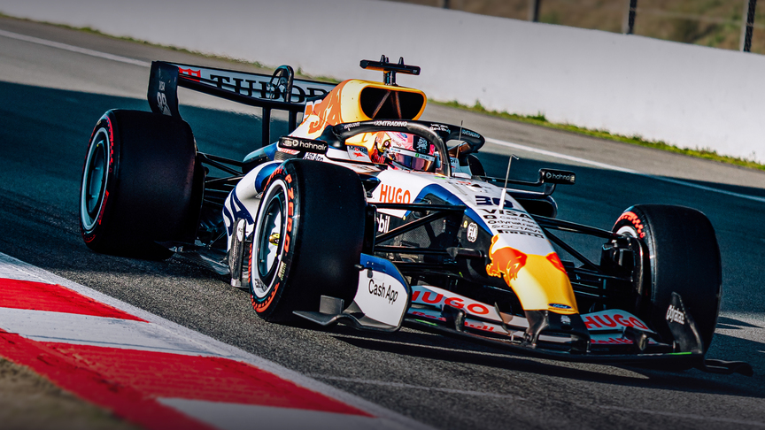 F1 Barcelona shakedown 2026: Day 4 Highlights