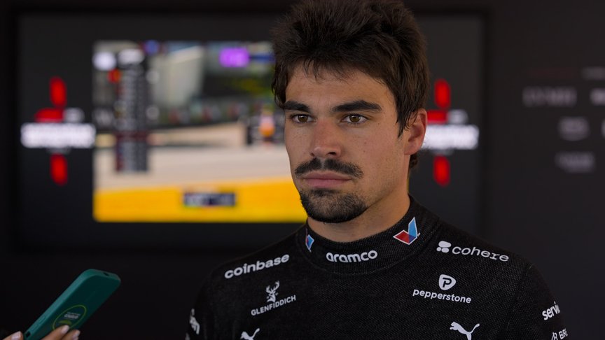 Stroll says 'we left everything on the table' after P20 exit in Qualifying. 